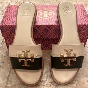 Tory Burch Everly Slide